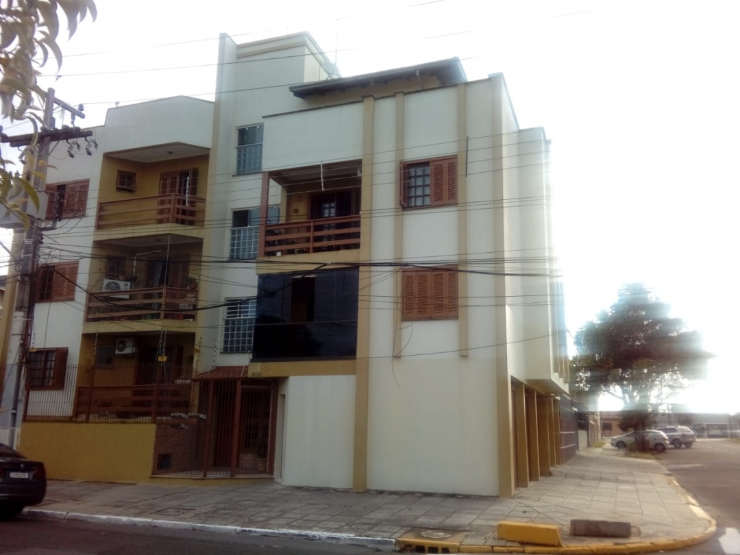 #3005 - Apartamento para Venda em Sapucaia do Sul - RS