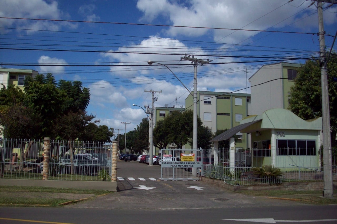 #3029 - Apartamento para Venda em Sapucaia do Sul - RS