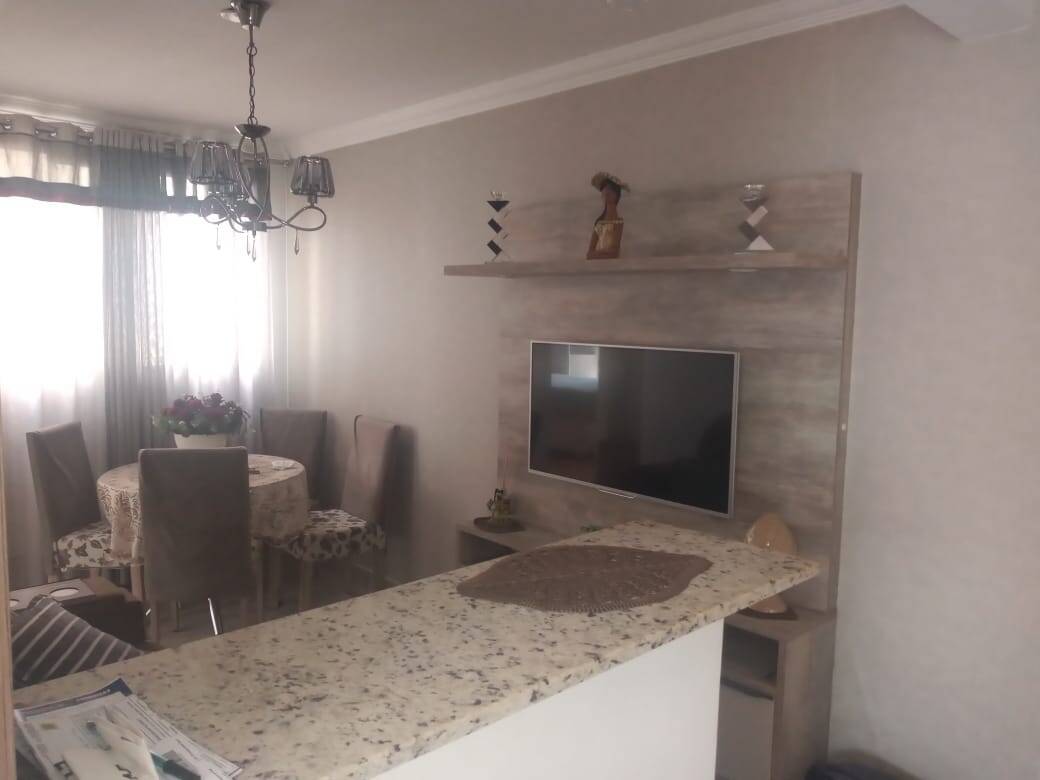 #3056 - Apartamento para Venda em Sapucaia do Sul - RS