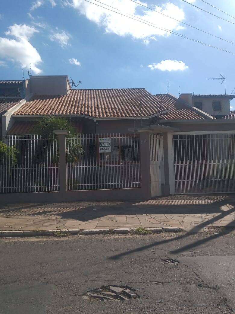 #3066 - Casa para Venda em Sapucaia do Sul - RS