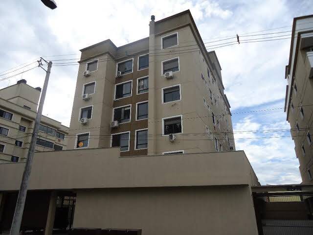 #3143 - Apartamento para Venda em Sapucaia do Sul - RS