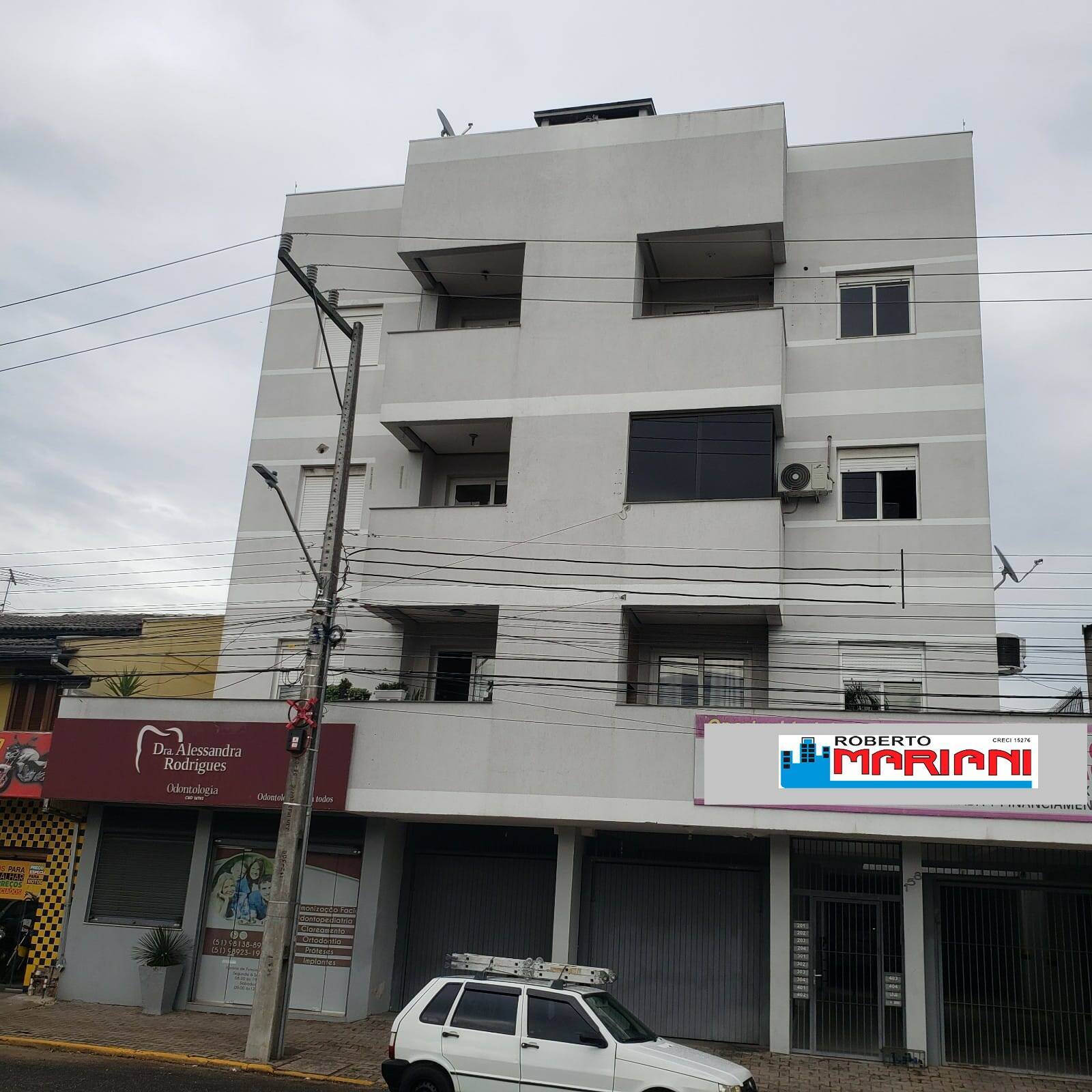 #3151 - Apartamento para Venda em Sapucaia do Sul - RS