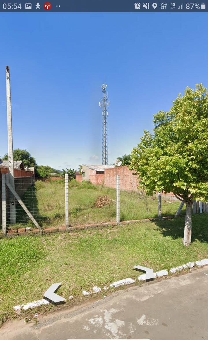 #3163 - Área para Venda em Sapucaia do Sul - RS