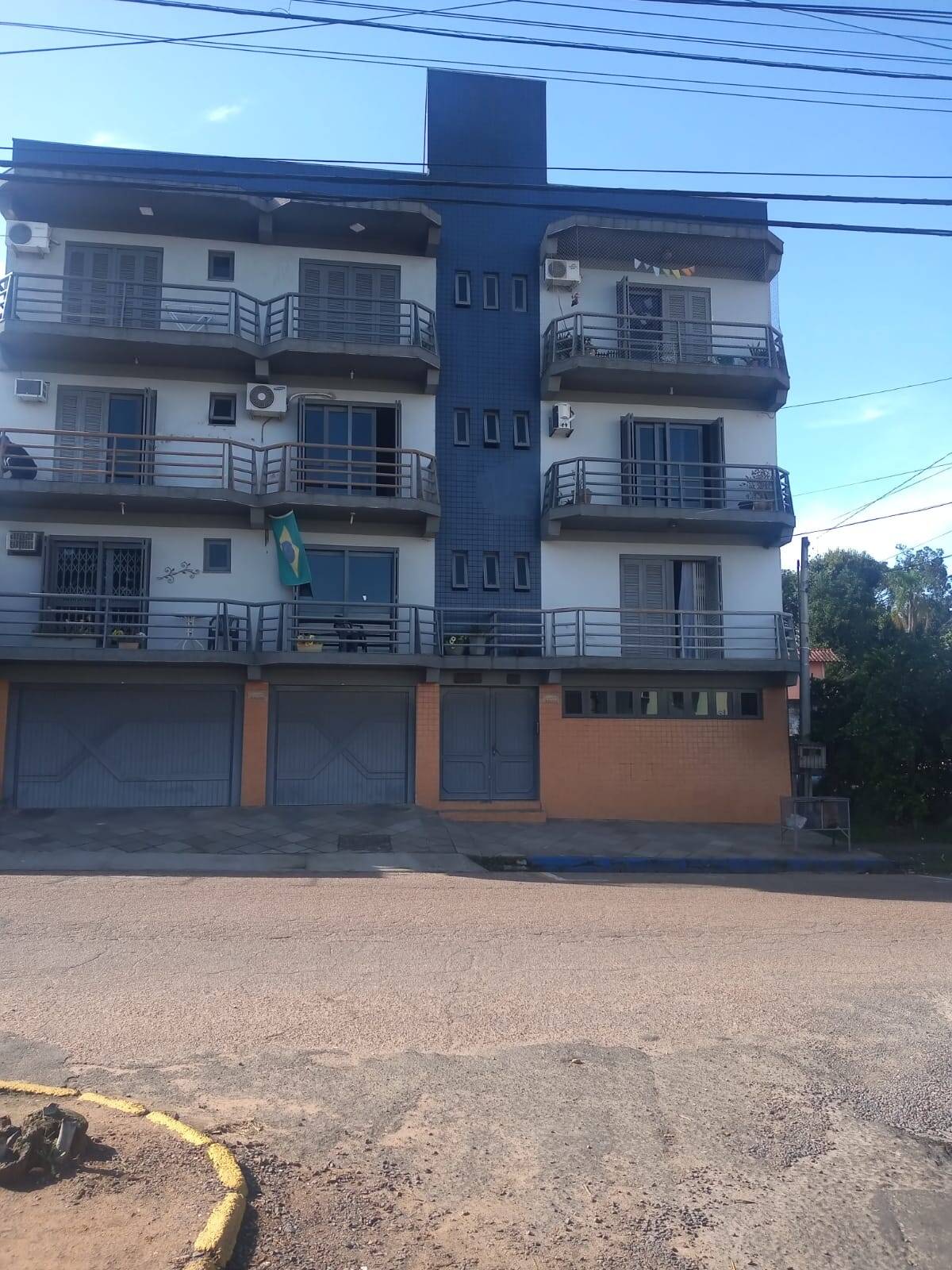 #3075 - Apartamento para Venda em Sapucaia do Sul - RS