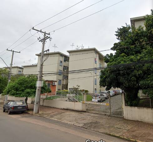 #3197 - Apartamento para Venda em Sapucaia do Sul - RS
