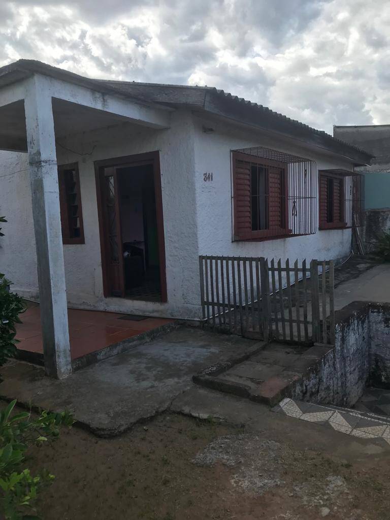 #3231 - Casa para Venda em Esteio - RS