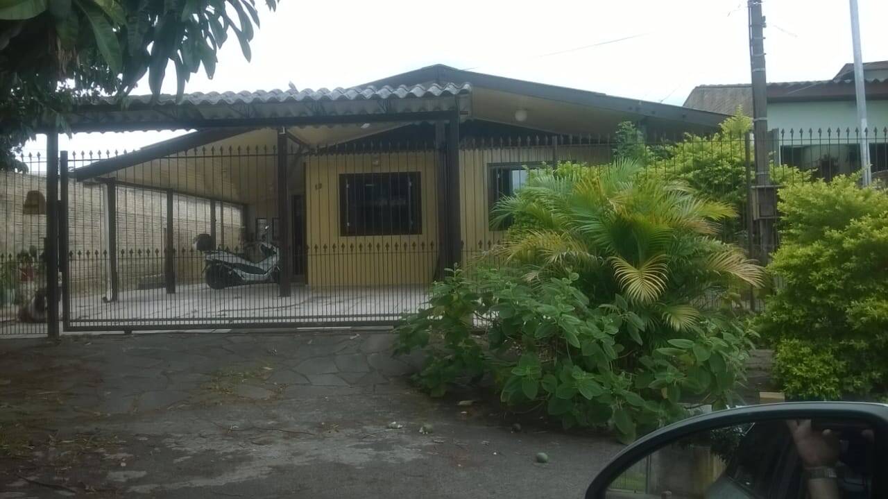 #3247 - Casa para Venda em Esteio - RS