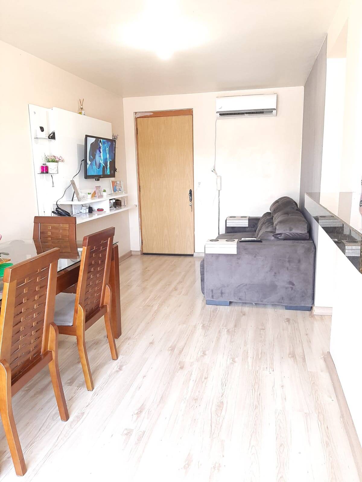 #3037 - Apartamento para Venda em Sapucaia do Sul - RS