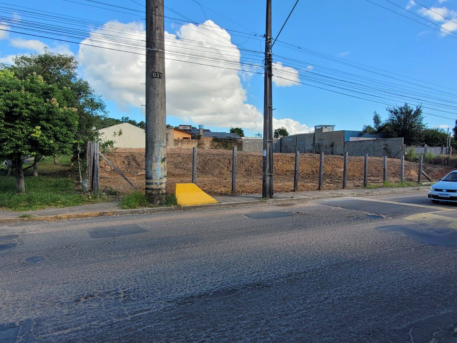 #3272 - Área para Venda em Sapucaia do Sul - RS