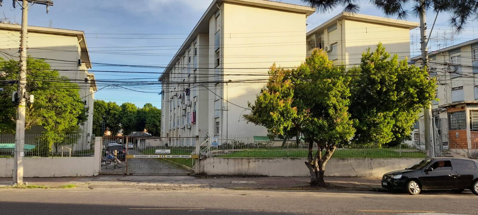 #3274 - Apartamento para Venda em Sapucaia do Sul - RS