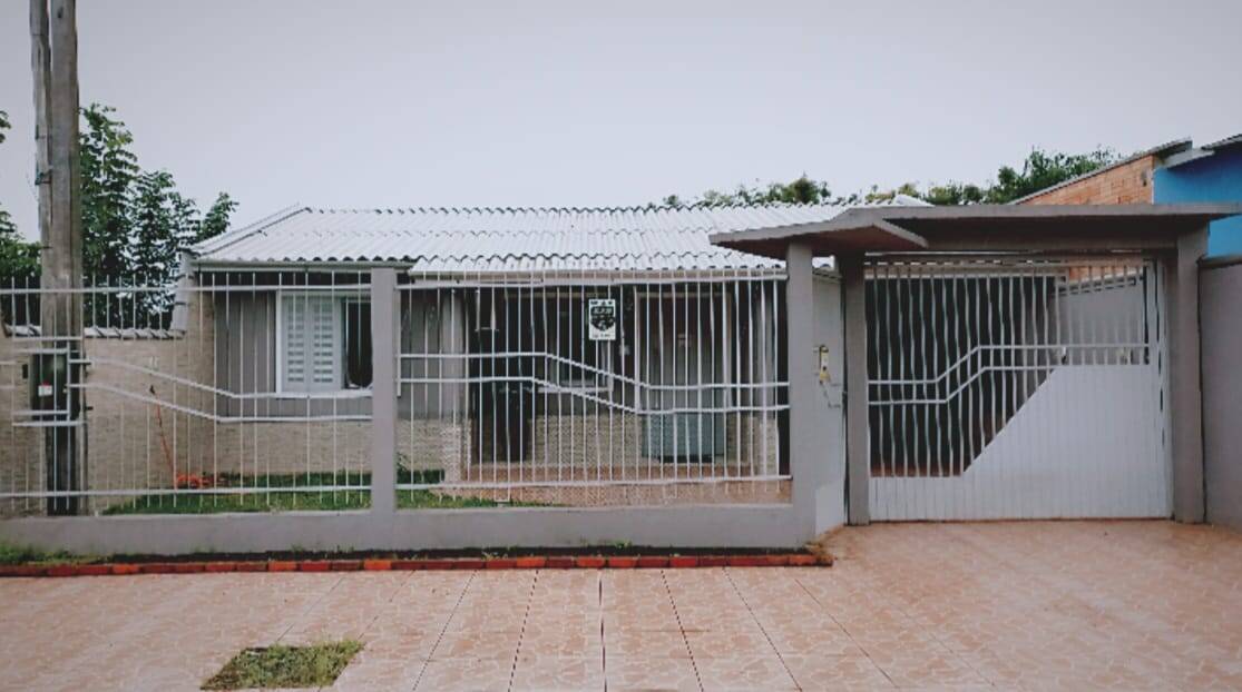 #3282 - Casa para Venda em Sapucaia do Sul - RS