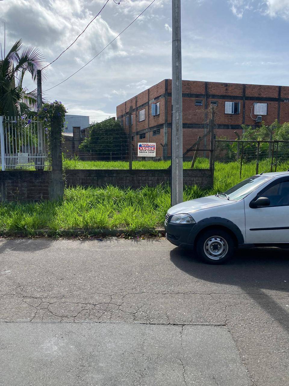 #3286 - Área para Venda em Sapucaia do Sul - RS