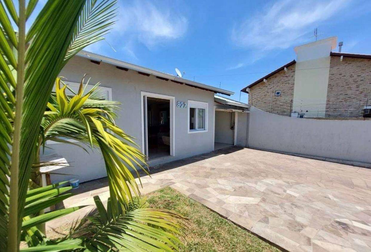#3296 - Casa para Venda em Sapucaia do Sul - RS