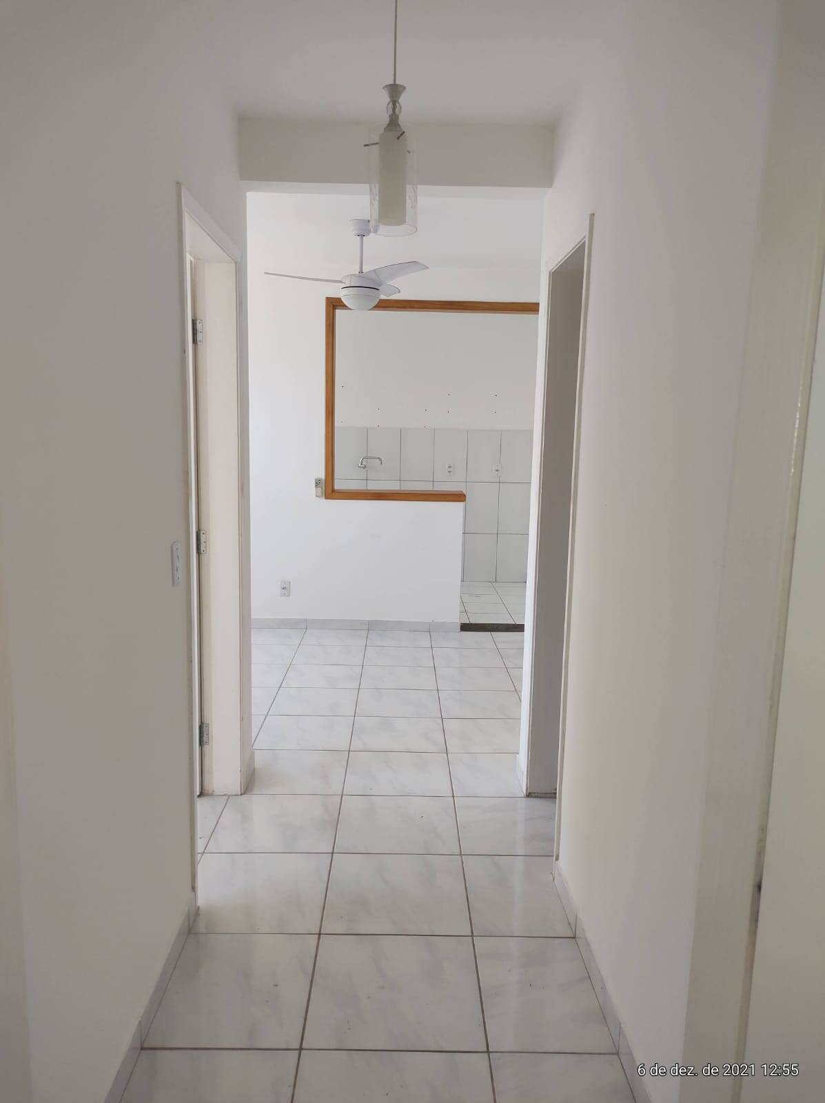 #3299 - Apartamento para Venda em Sapucaia do Sul - RS