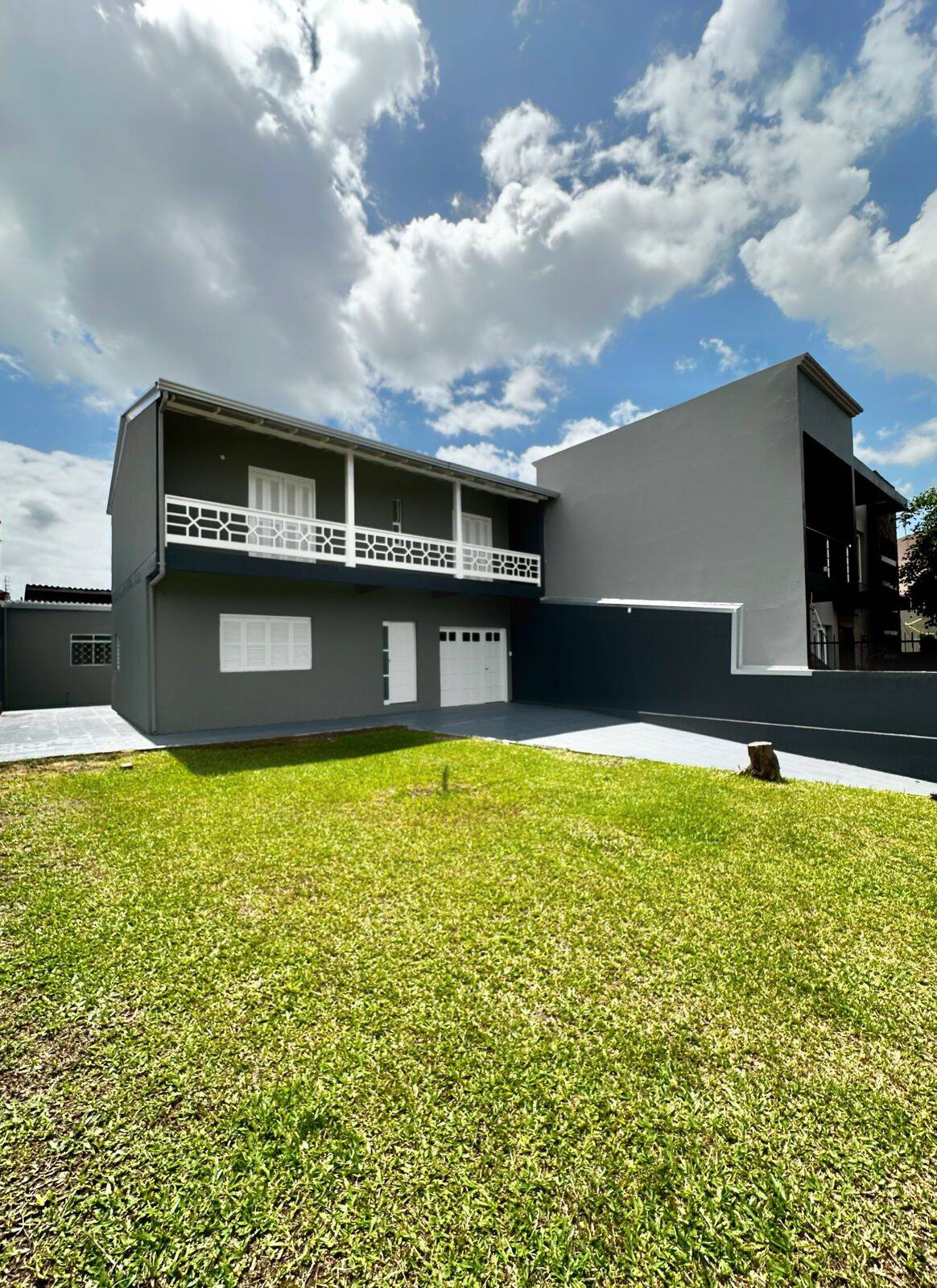 #3314 - Casa para Venda em Esteio - RS