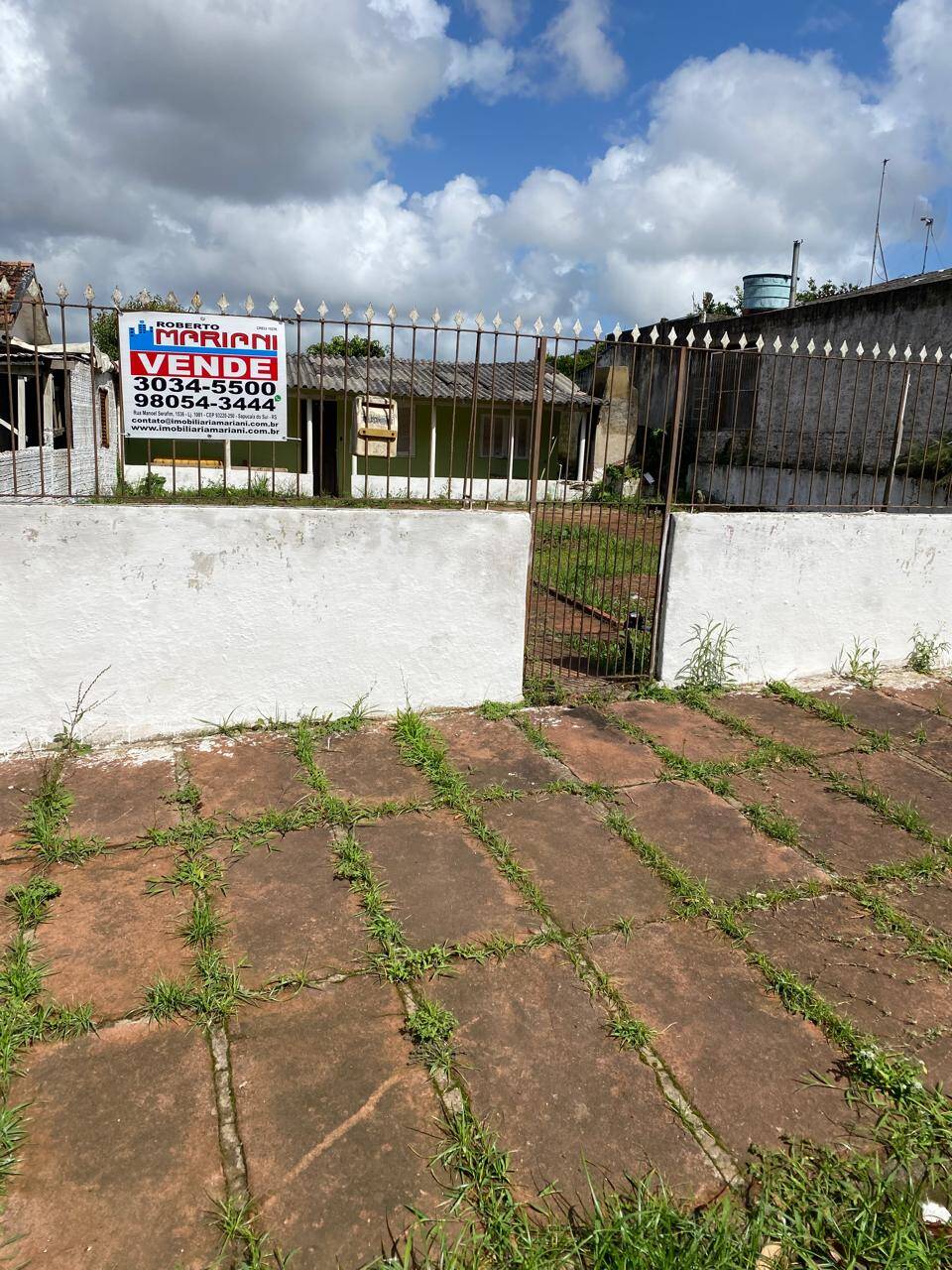 #3320 - Área para Venda em Sapucaia do Sul - RS