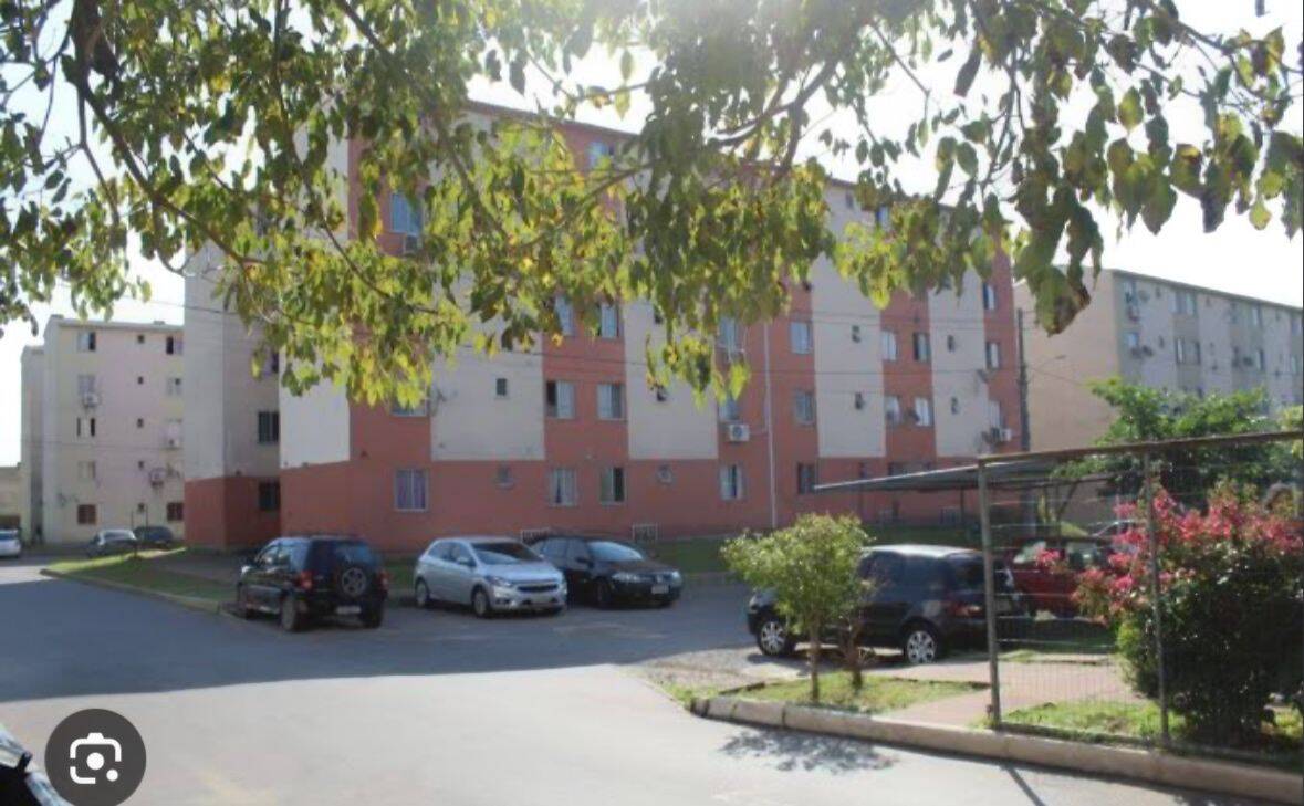 #55609051 - Apartamento para Venda em Sapucaia do Sul - RS