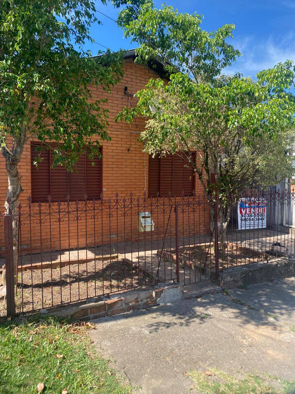 #3326 - Casa para Venda em Sapucaia do Sul - RS