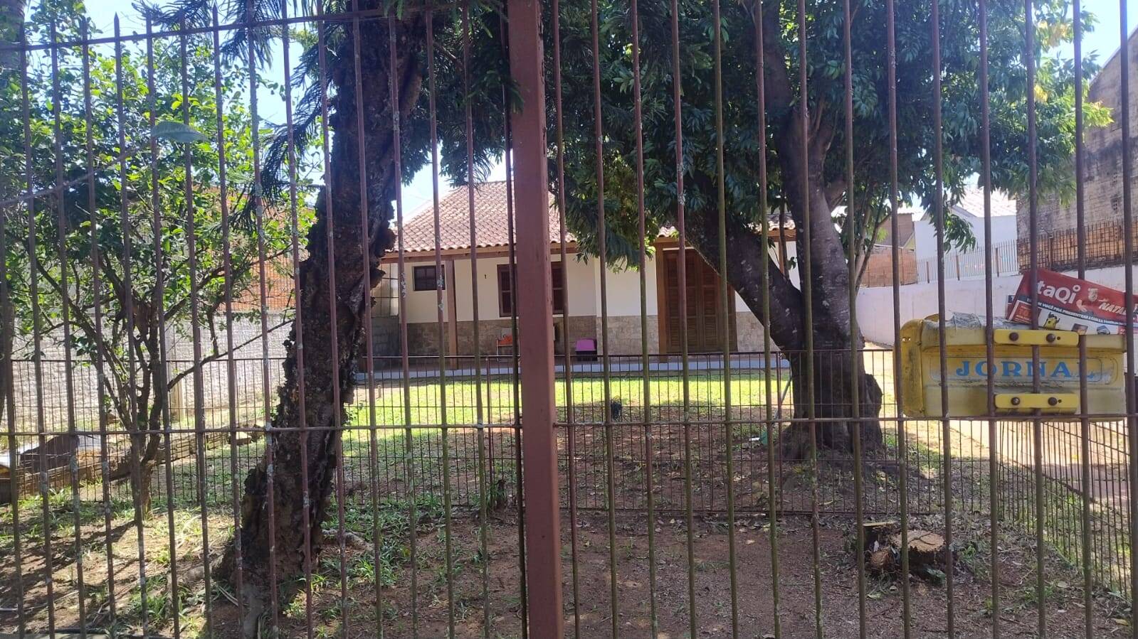 #3331 - Casa para Venda em Sapucaia do Sul - RS