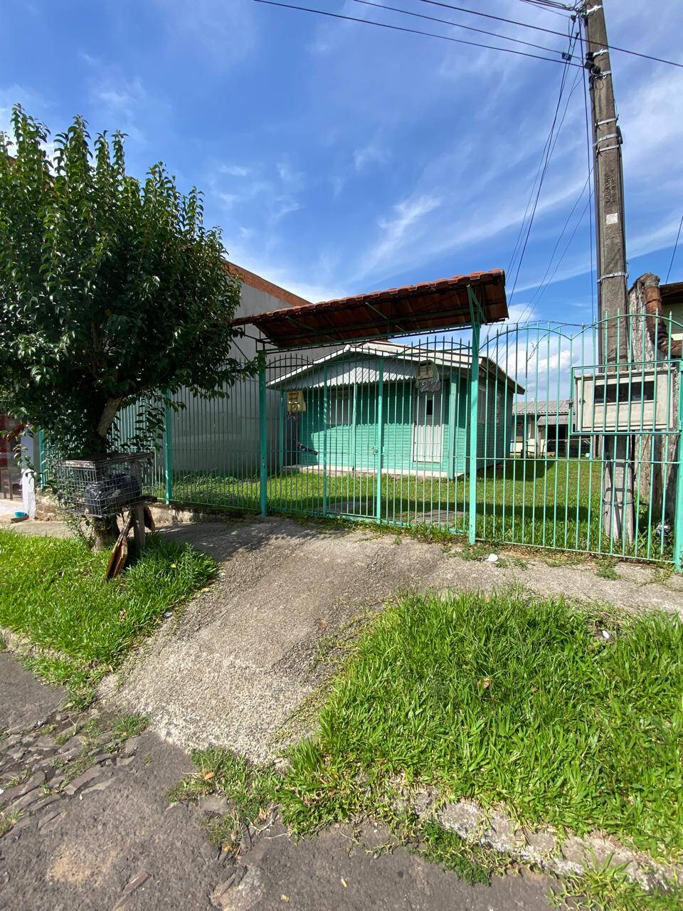 #3336 - Área para Venda em Sapucaia do Sul - RS