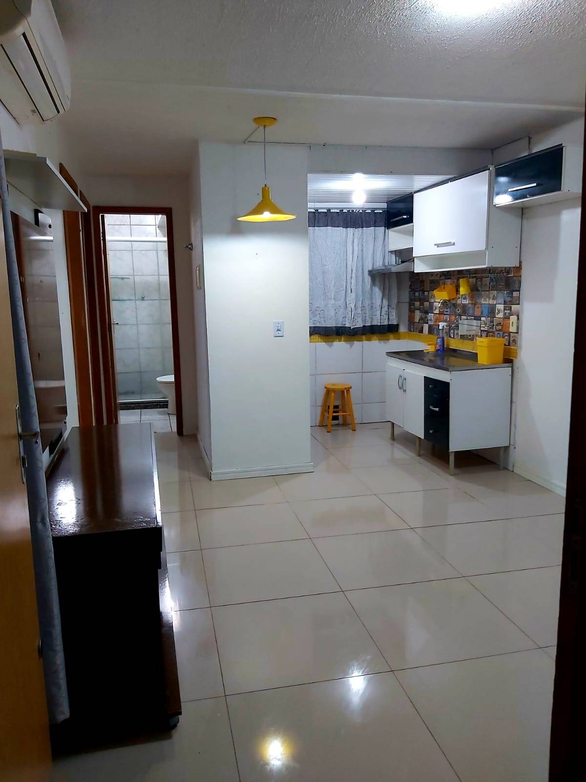 #3338 - Apartamento para Venda em Sapucaia do Sul - RS