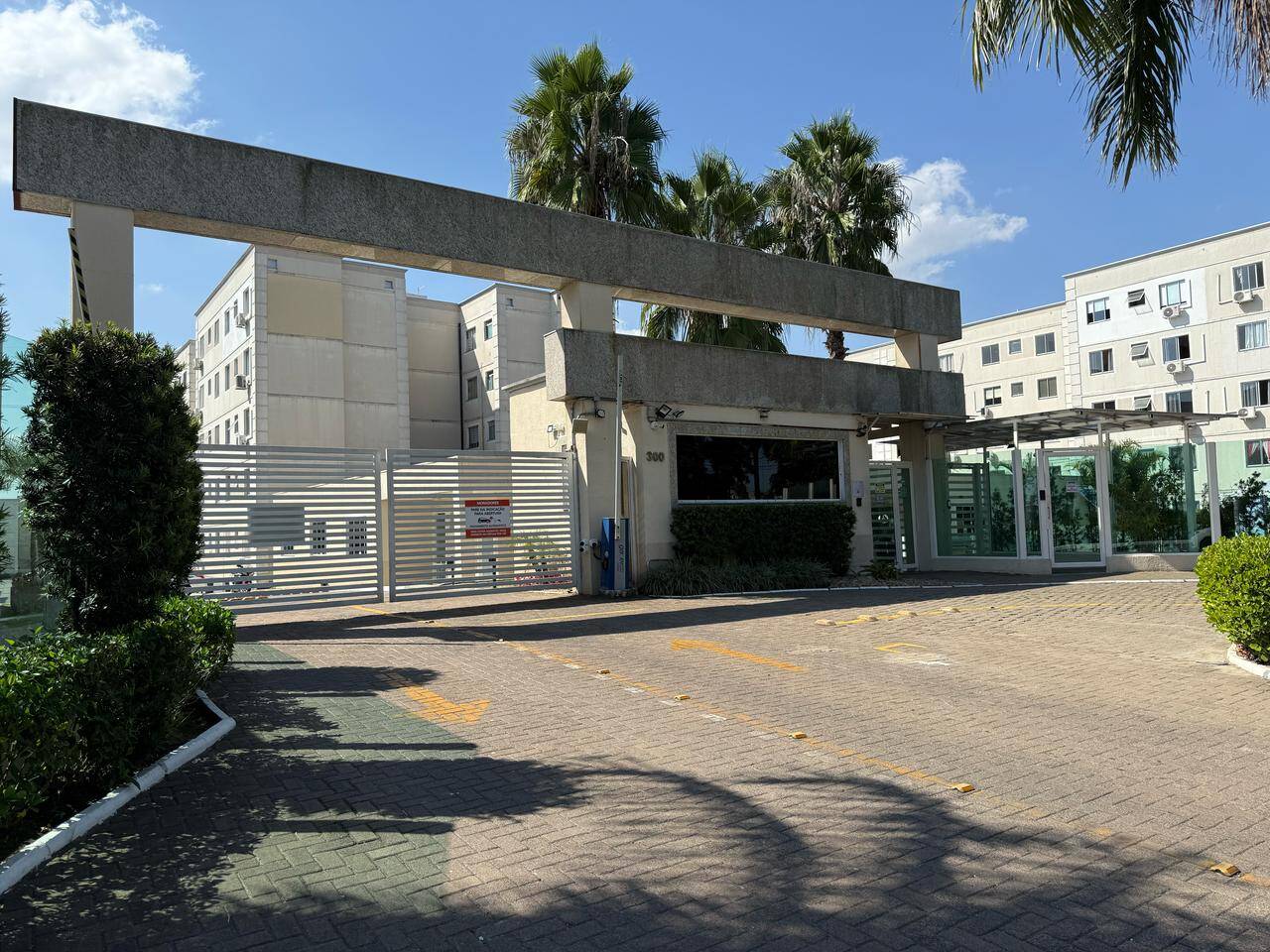 #3344 - Apartamento para Venda em Canoas - RS