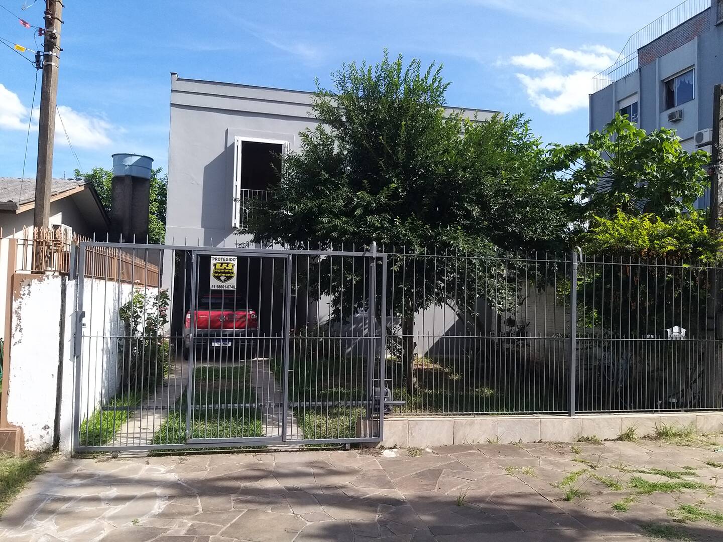#3351 - Sobrado para Venda em Sapucaia do Sul - RS