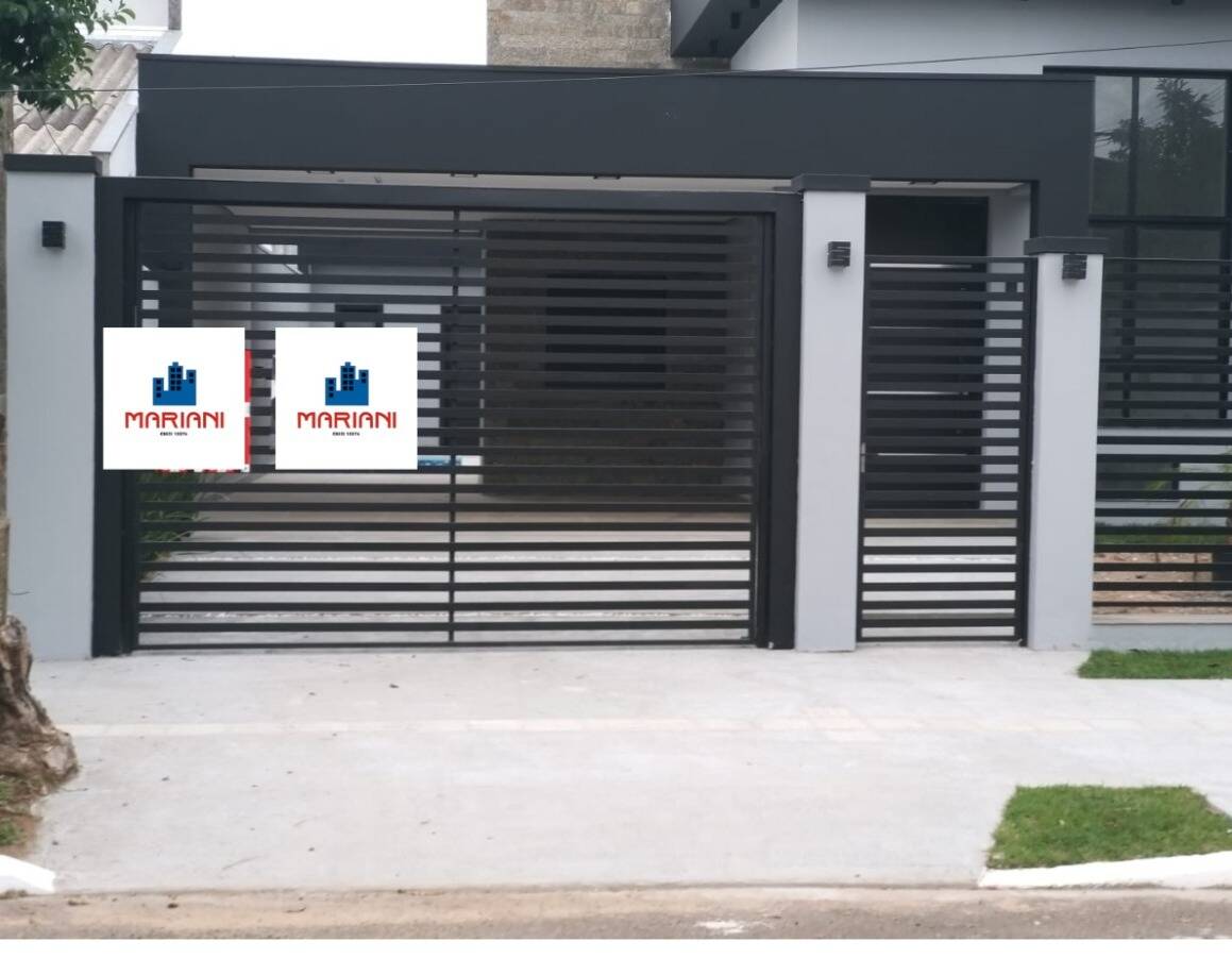 #3355 - Casa para Venda em Sapucaia do Sul - RS