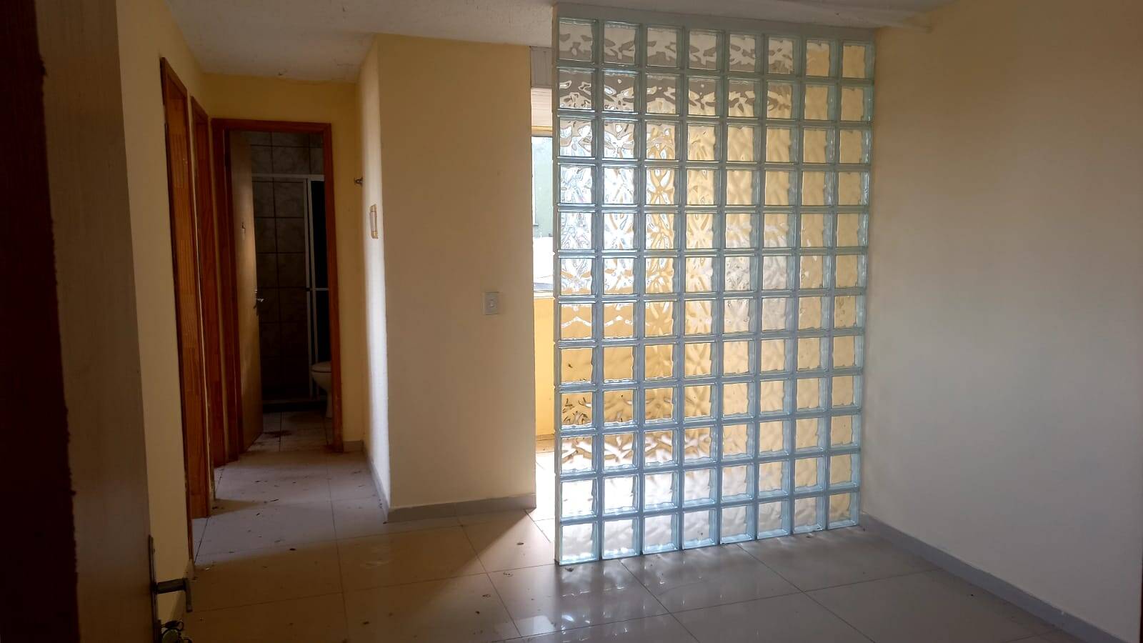 #3362 - Apartamento para Venda em Sapucaia do Sul - RS