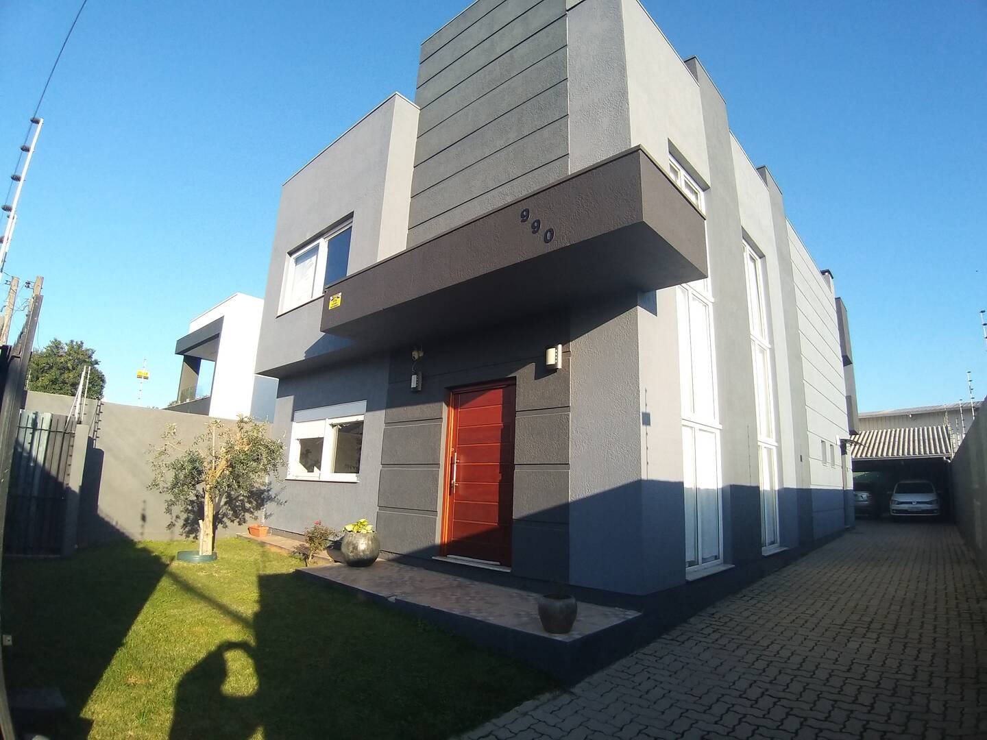 #3365 - Casa para Venda em Sapucaia do Sul - RS