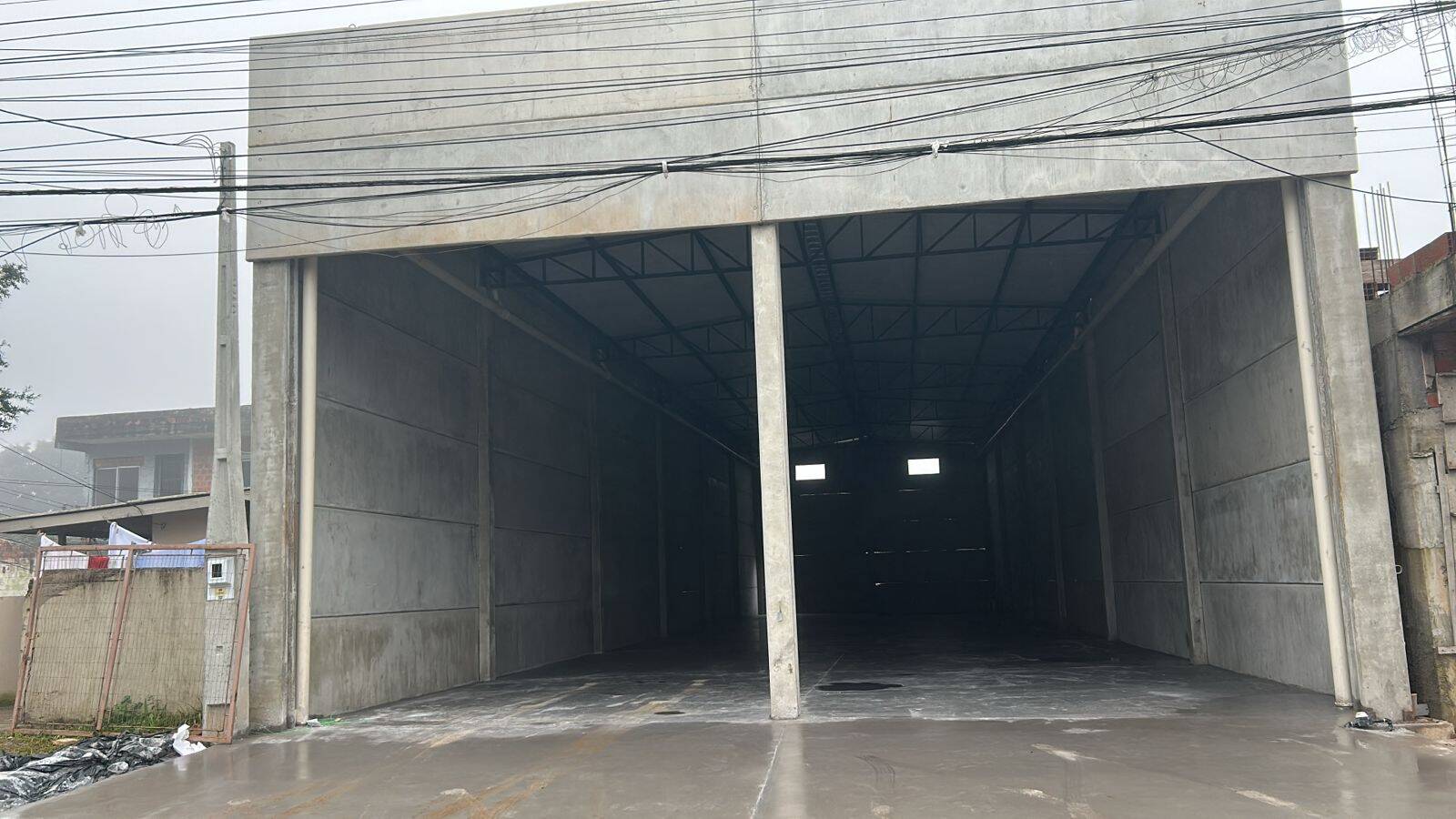 #3369 - Prédio comercial para Locação em Sapucaia do Sul - RS