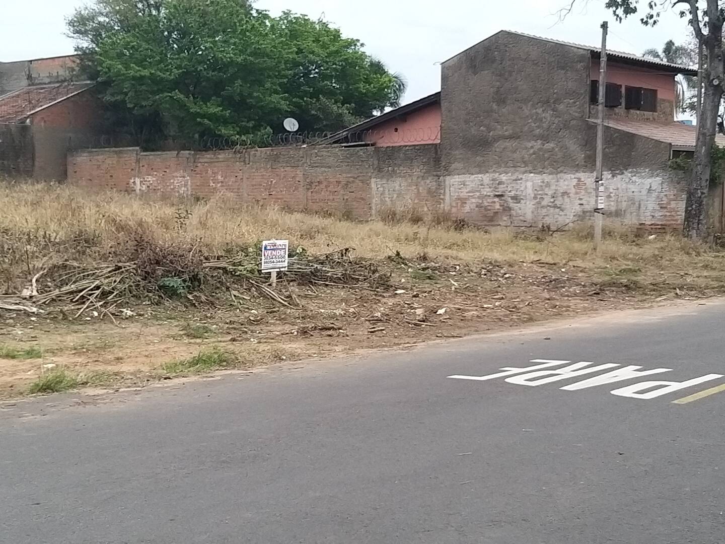 #3309 - Área para Venda em Sapucaia do Sul - RS