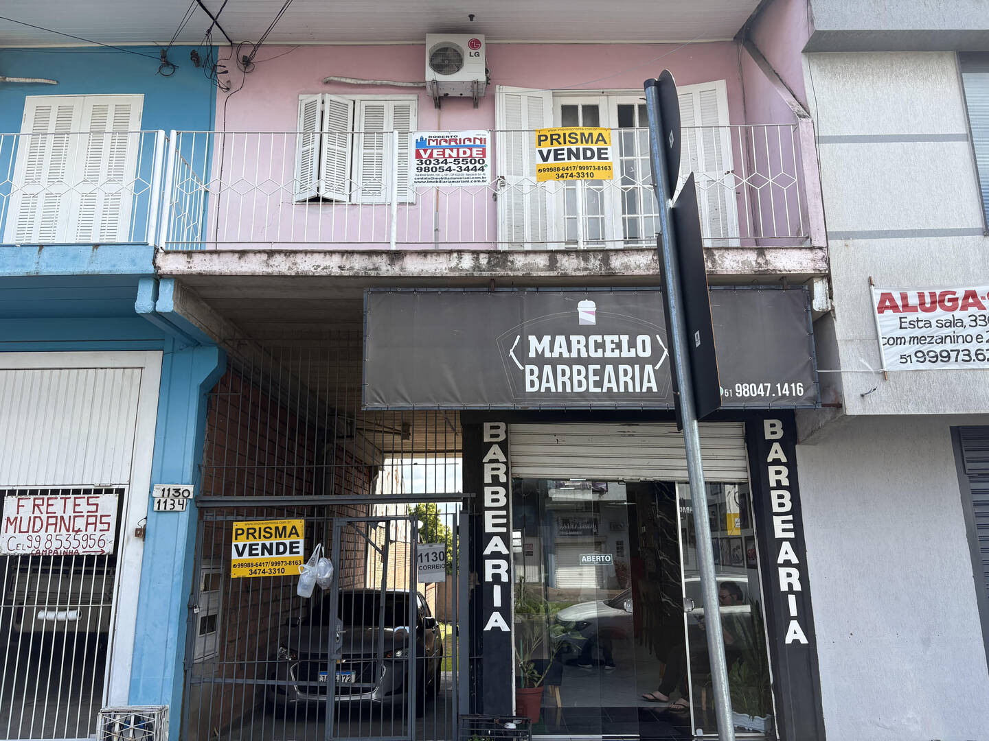 #3382 - Casa para Venda em Sapucaia do Sul - RS