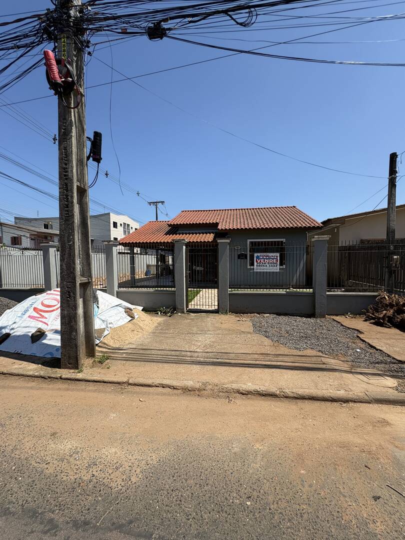 #3387 - Casa para Venda em Sapucaia do Sul - RS