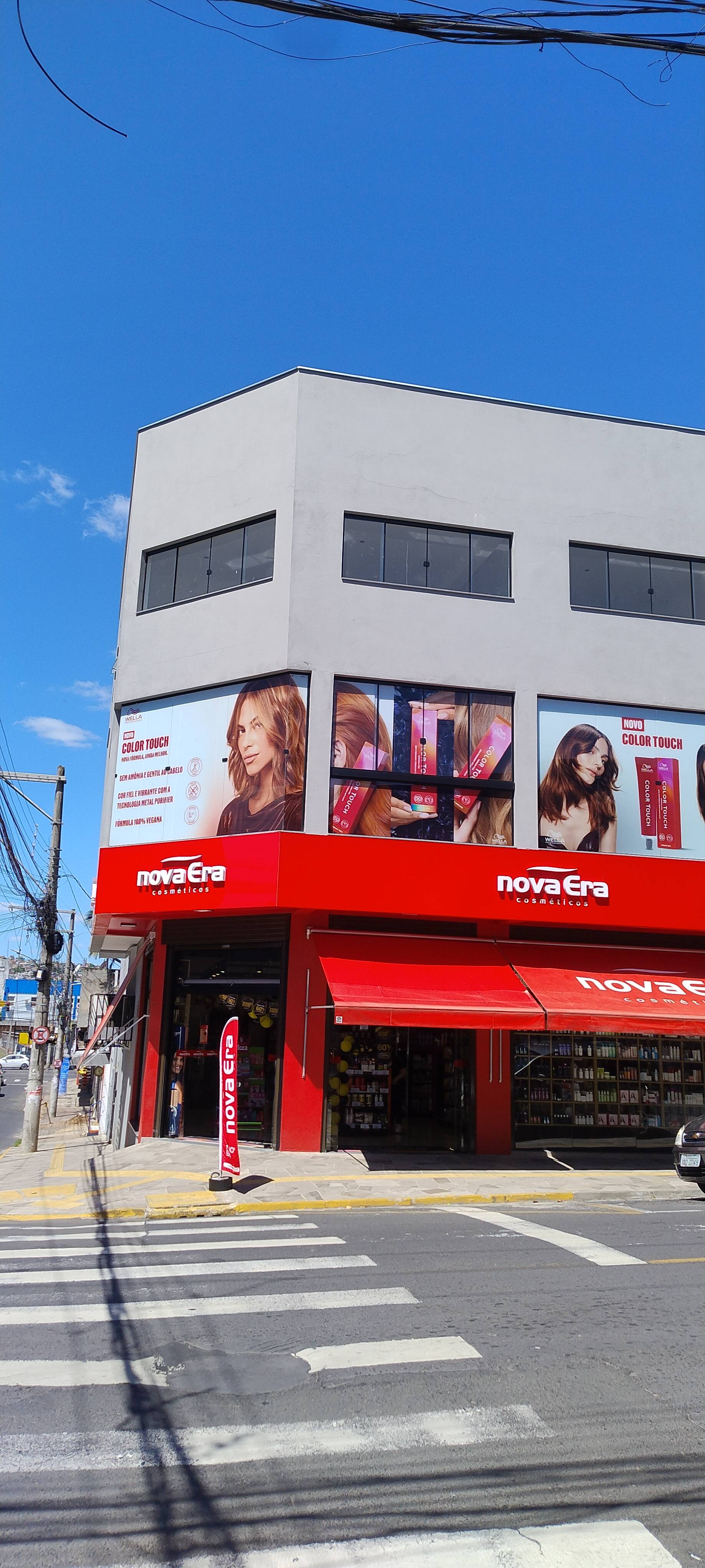 #3388 - Sala para Locação em Sapucaia do Sul - RS