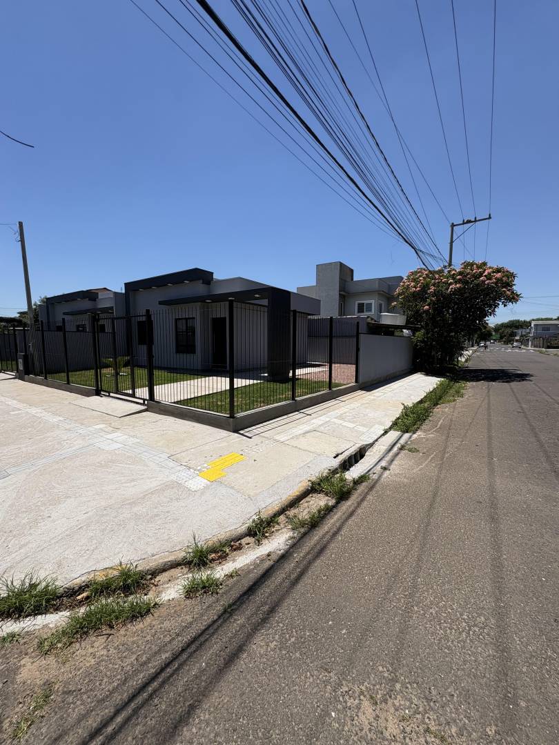 #3393 - Casa para Venda em Sapucaia do Sul - RS