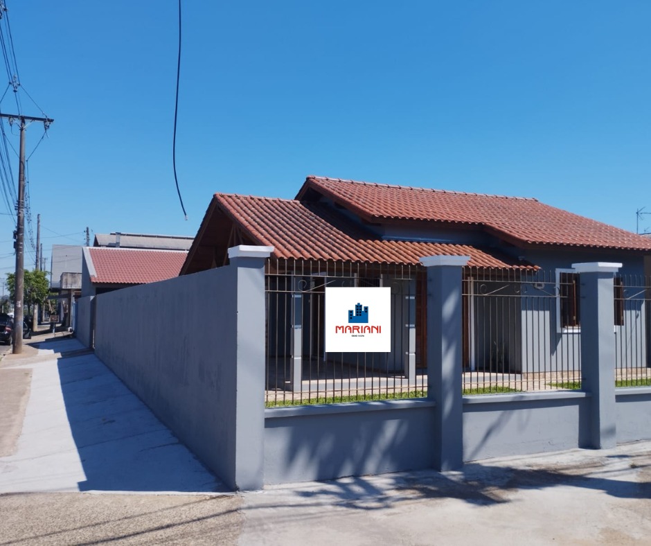 #3387 - Casa para Venda em Sapucaia do Sul - RS