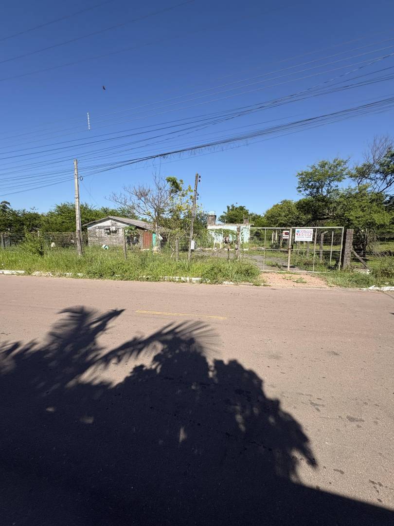 #3397 - Área para Venda em Esteio - RS