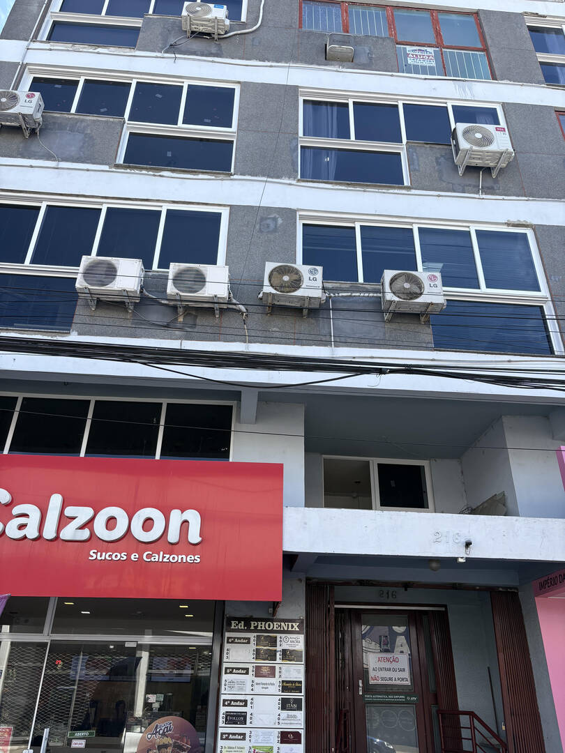 #3401 - Sala para Venda em Sapucaia do Sul - RS