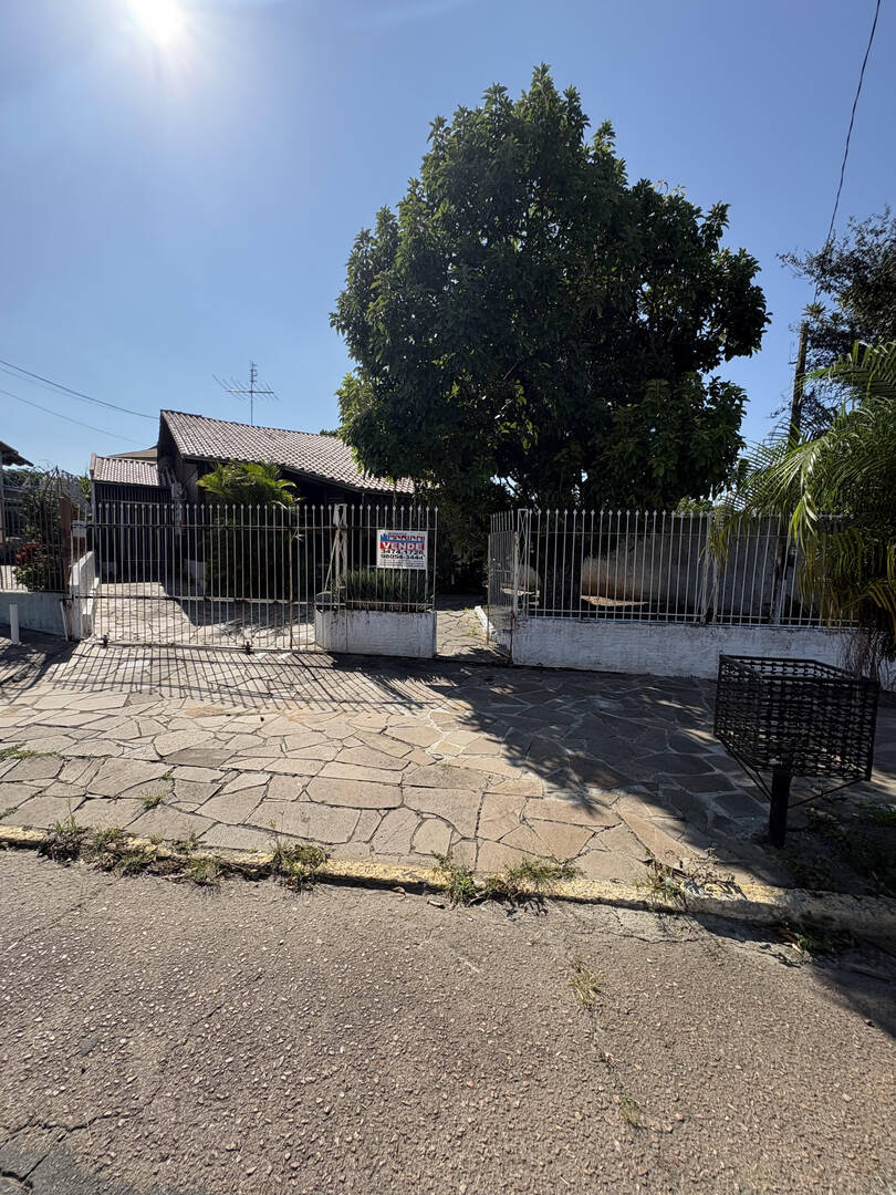 #3402 - Casa para Venda em Sapucaia do Sul - RS