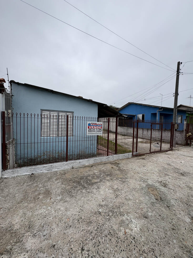 #3404 - Casa para Venda em Sapucaia do Sul - RS