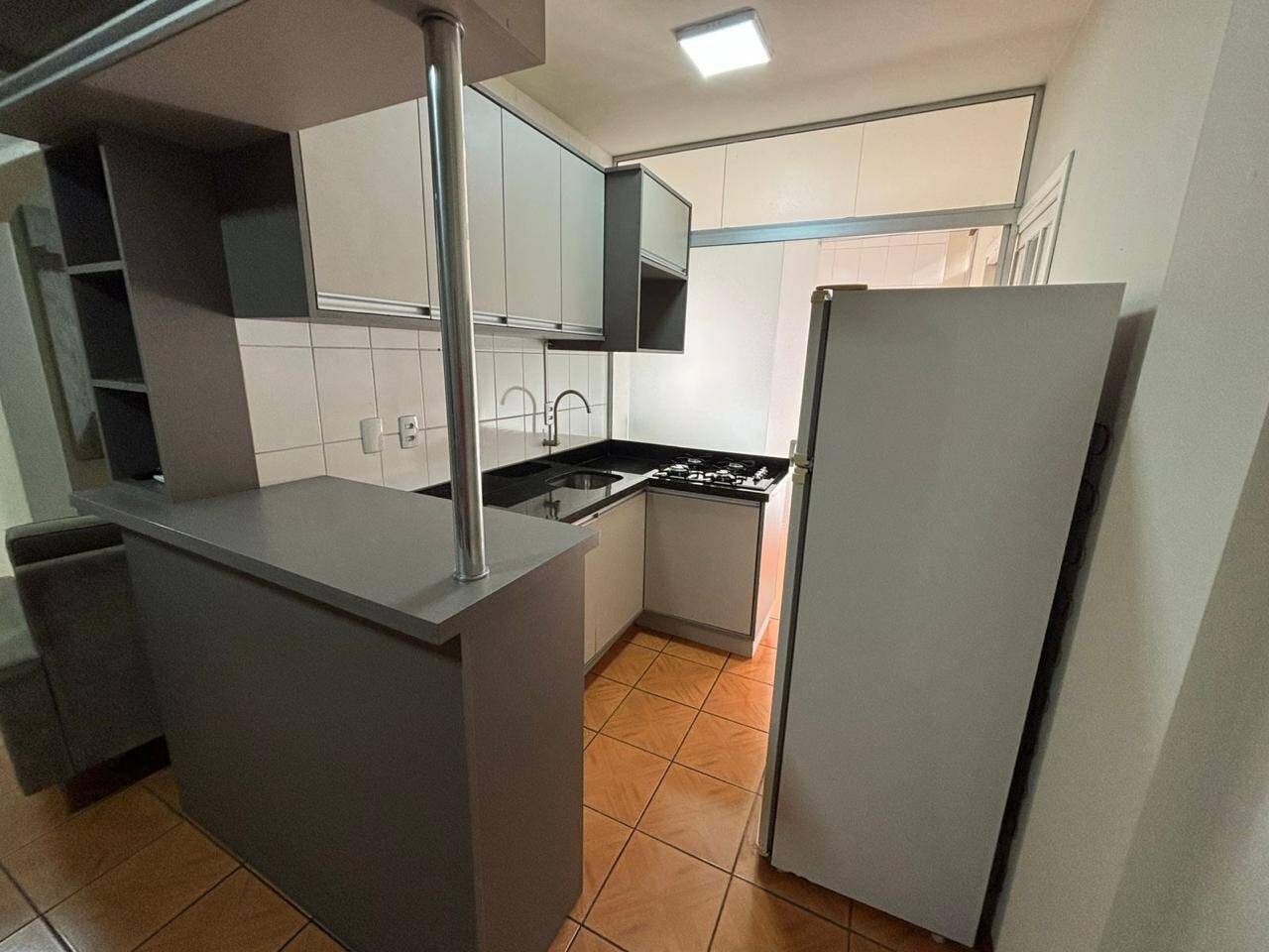 #3411 - Apartamento para Venda em Esteio - RS