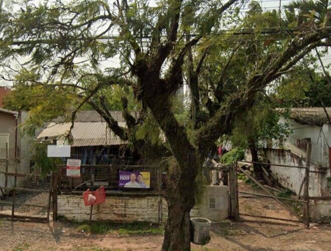 #3412 - Área para Venda em Esteio - RS