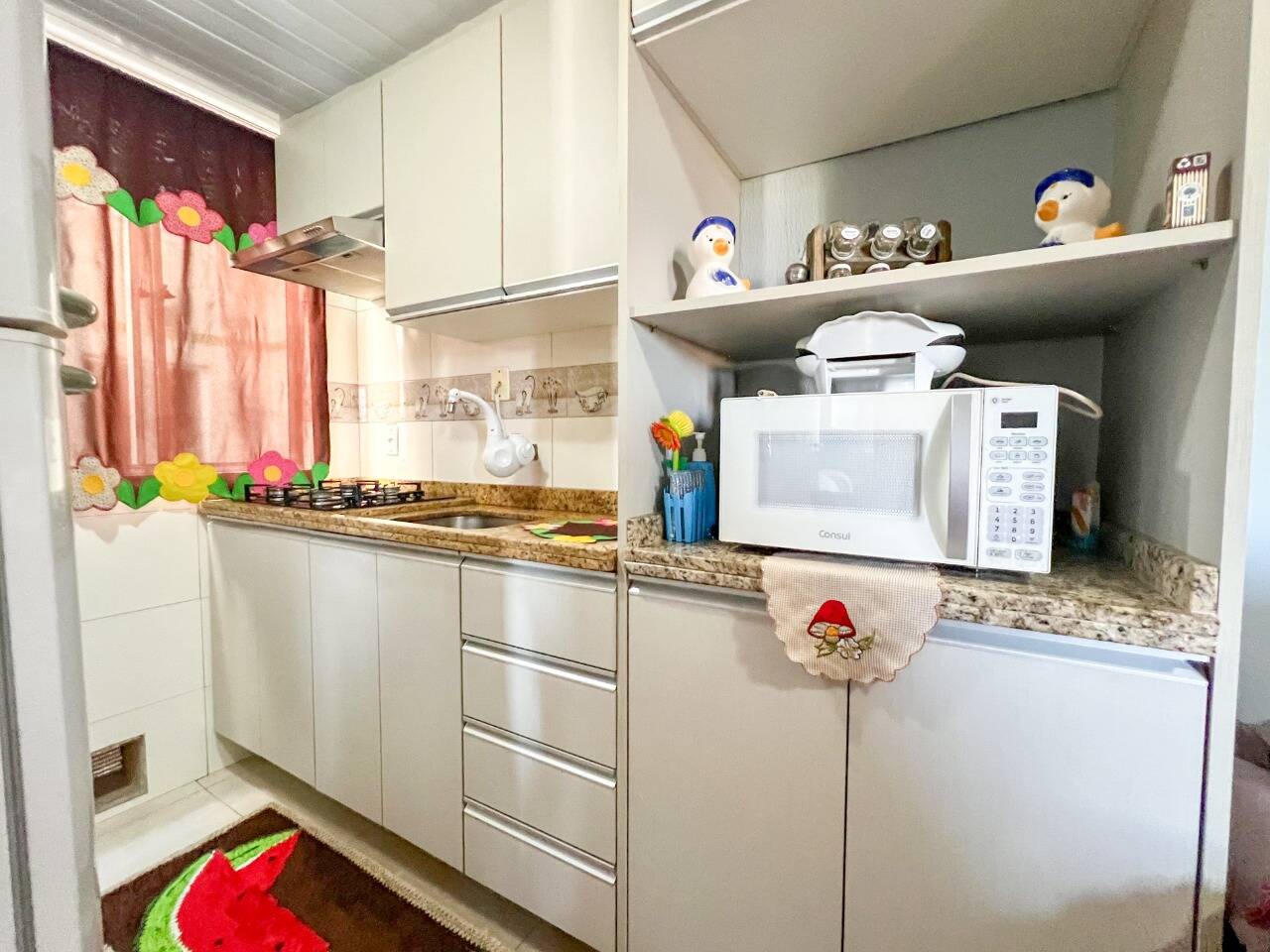 #3413 - Apartamento para Venda em Sapucaia do Sul - RS