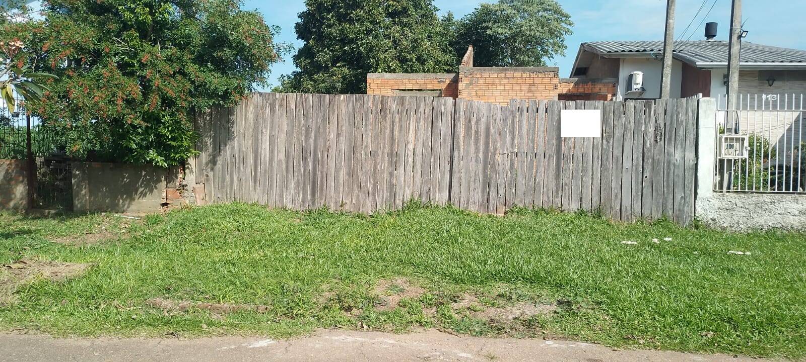 #3415 - Área para Venda em Sapucaia do Sul - RS