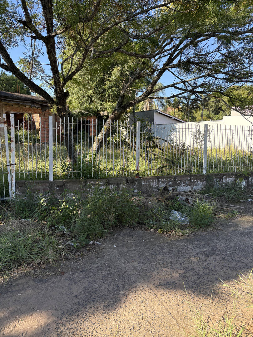 #3417 - Área para Venda em Sapucaia do Sul - RS
