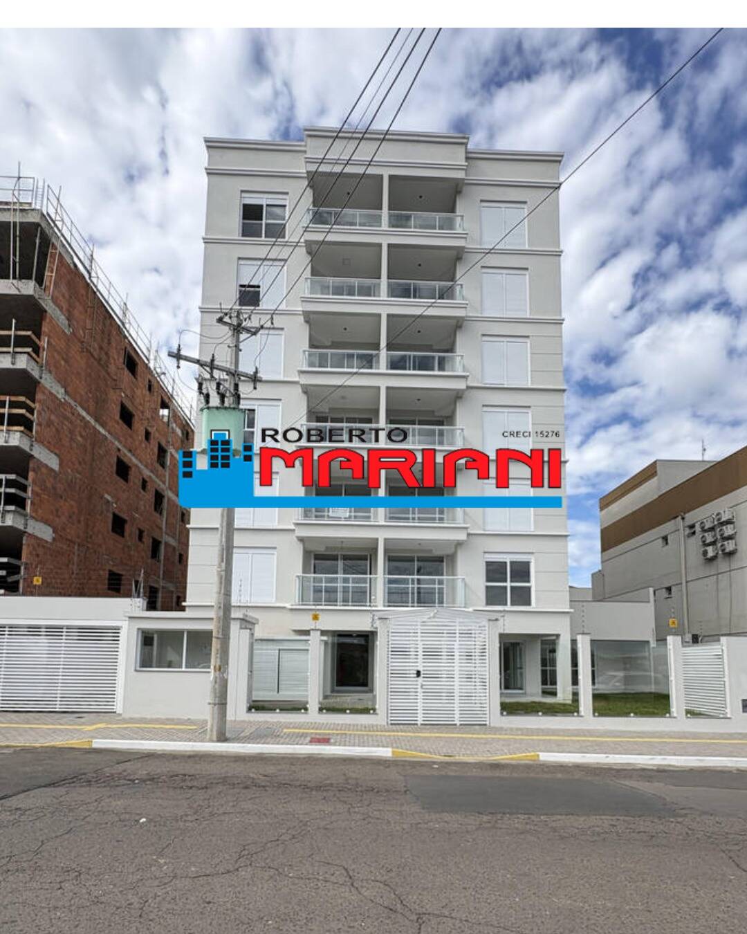 #3405 - Apartamento para Venda em Sapucaia do Sul - RS