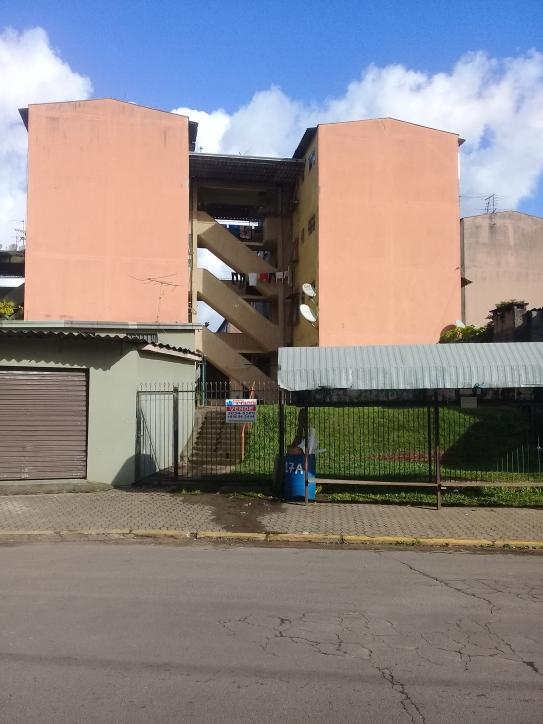 #2017 - Apartamento para Venda em Sapucaia do Sul - RS