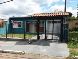 #2171 - Casa para Venda em Sapucaia do Sul - RS