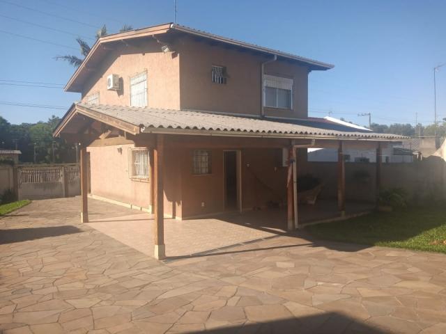 Casa para Venda em Sapucaia do Sul - 4